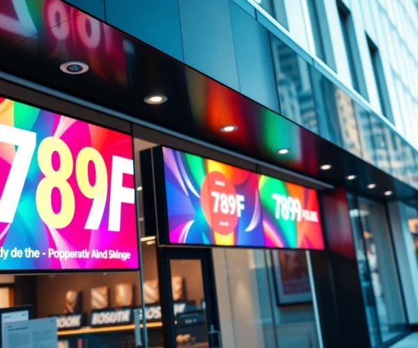 789F: A Leading Online Gaming Platform Set to Expand in 2025