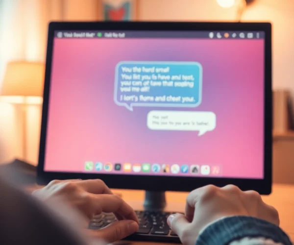 Unlocking Fantasy: The Rise of AI Chat Porn and Digital Intimacy
