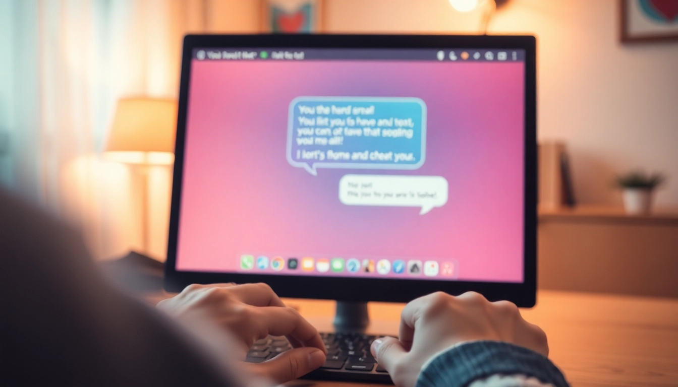Unlocking Fantasy: The Rise of AI Chat Porn and Digital Intimacy