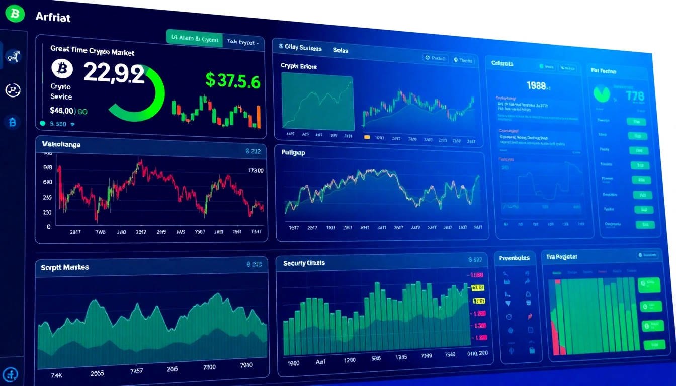 Mastering the AICoin Platform: Advanced Strategies for Crypto Market Success