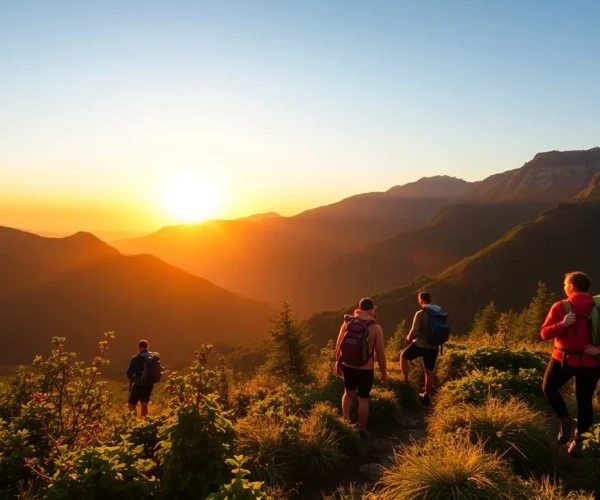 Expert Tips for Planning a Memorable Guided Trek in Indonesia