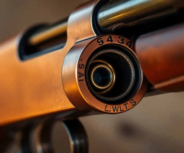 Mastering the .32 WIN: A Complete Guide to Winchester’s Classic Cartridge