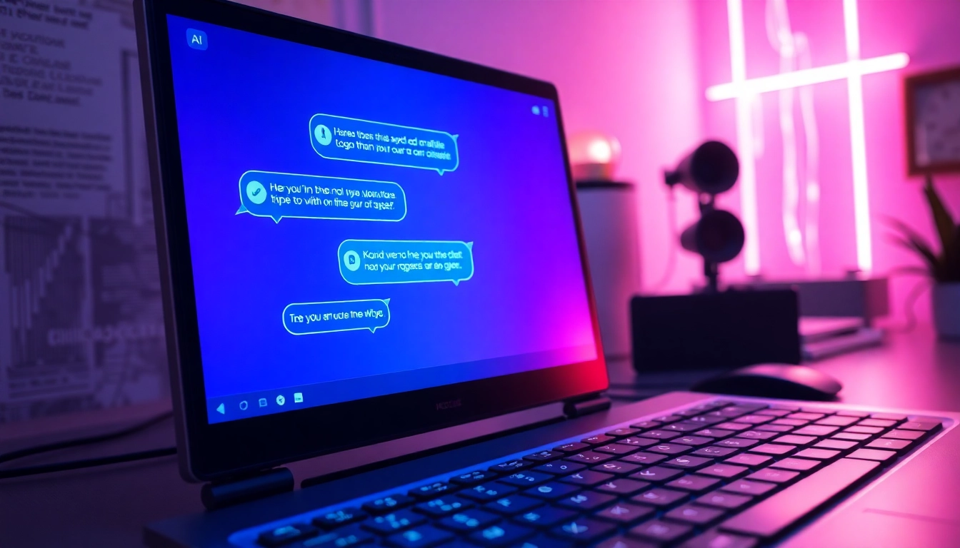 Unveiling Crushon AI: The Future of Unfiltered NSFW Chat Experiences