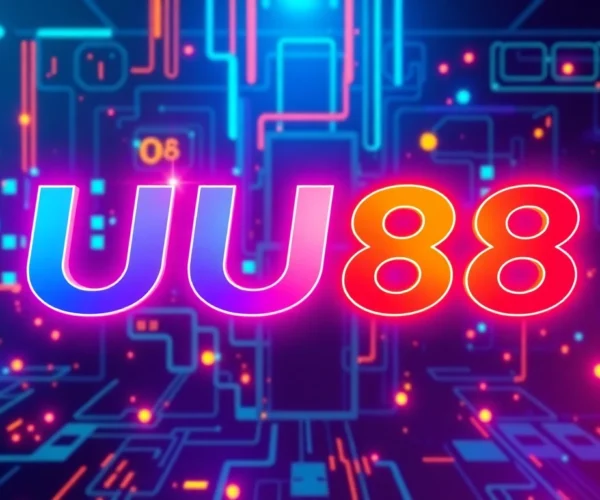 UU88: Your Trusted Platform for Premier Online Gaming and Betting Experiences