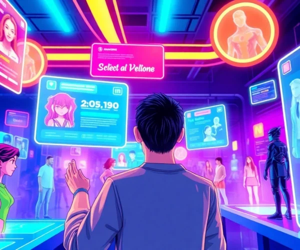 Discover the Future of Social Media: How Status AI is Revolutionizing Virtual Interactions