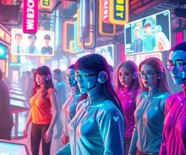 Unlocking the Future of Social Interaction: A Deep Dive into Status AI and Status Game