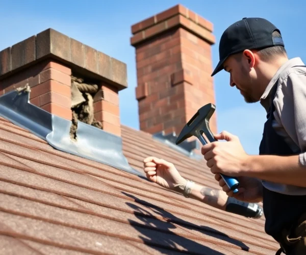 Trusted Chimney Repairs Services to Safeguard Your Home’s Integrity