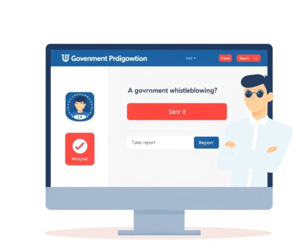 Effective Strategies for Reporting Gratifikasi with Uustoto and Enhancing Transparency