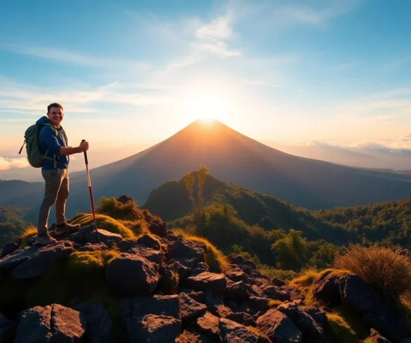 The Ultimate Guide to the Best Mount Rinjani Trek Experiences in Lombok