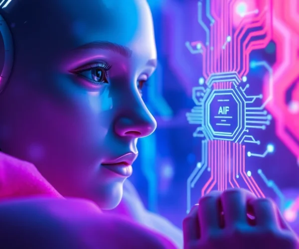 Crushon AI: Redefining NSFW Character AI with Unmatched Flexibility and Visual Innovation