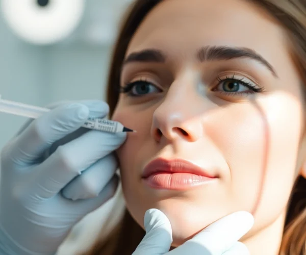 Effektive Botox Behandlung in Zürich: Erfahren Sie, wie Sie Falten sicher reduzieren