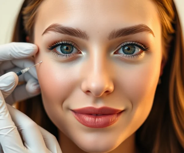 Expert Botox Zürich Treatments for Natural, Youthful Skin Results