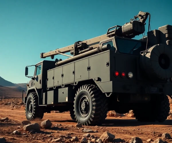 Comprehensive Overview of the M88 Recovery Vehicle and Its Strategic Importance