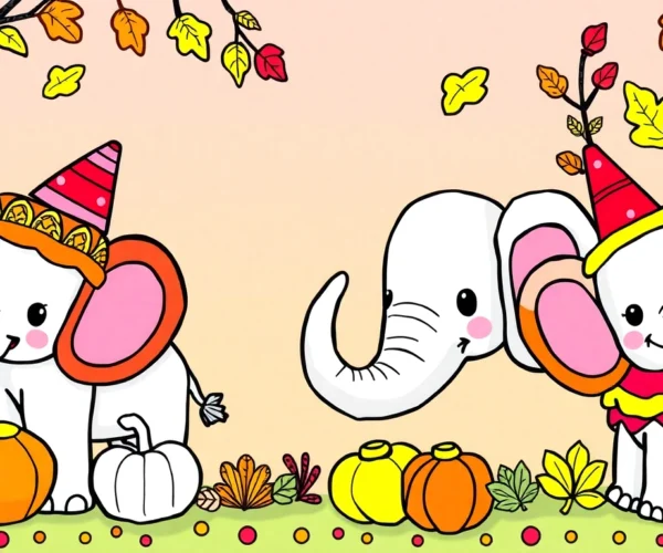 How Mycolor.school Engages Kids with Free Coloring Pages for Every Occasion