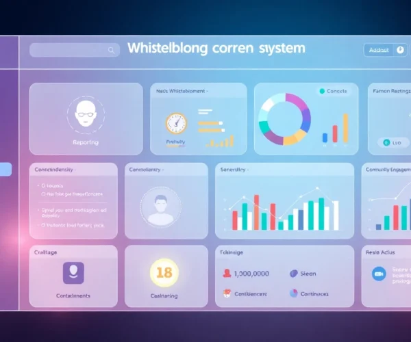 Uustoto: Enhancing Transparency with a Trusted Whistleblowing Platform in Indonesia