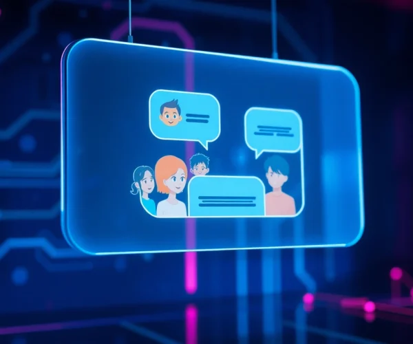 Unlocking the Future of AI Conversations: Exploring CrushOn AI’s 18+ Chat and Customizable AI Characters