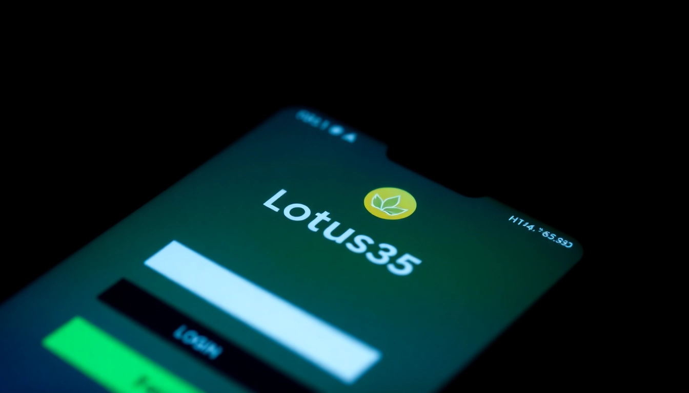 Master the Lotus365 login Process: Secure Access to India’s Leading Sports Betting Platform