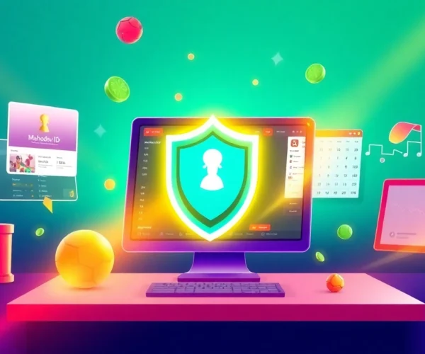 Mastering Mahadev ID: A Complete Guide to Seamless Online Betting in India