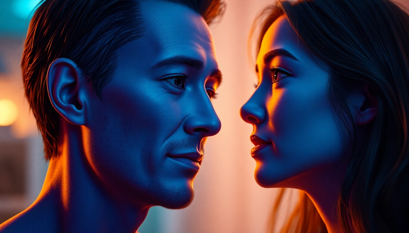 Top 5 Nsfw AI Image & Video Generators Leading 2025 Content Creation
