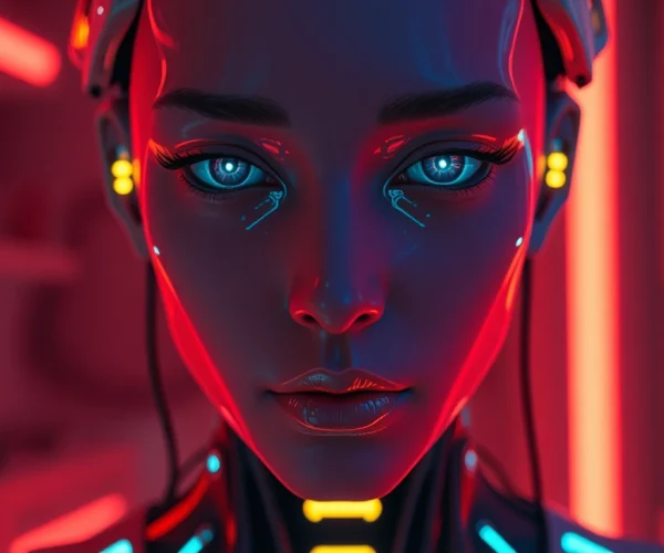 NSFW Image Generator: 5 Leading NSFW AI Generators for Realistic Images & AI Art in 2025