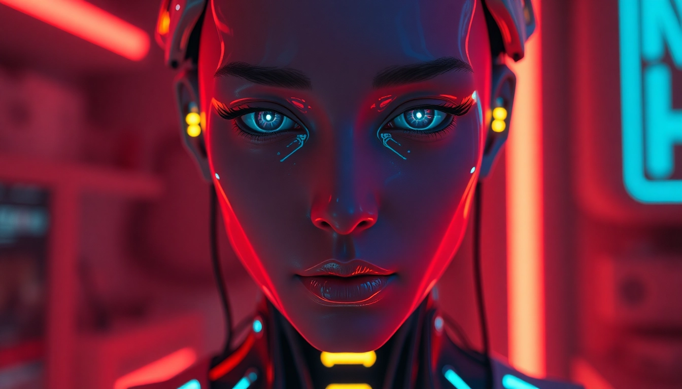 NSFW Image Generator: 5 Leading NSFW AI Generators for Realistic Images & AI Art in 2025