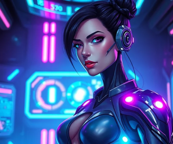 Exploring the Rise of Femdom AI: The Future of Digital Dominance and Personalization