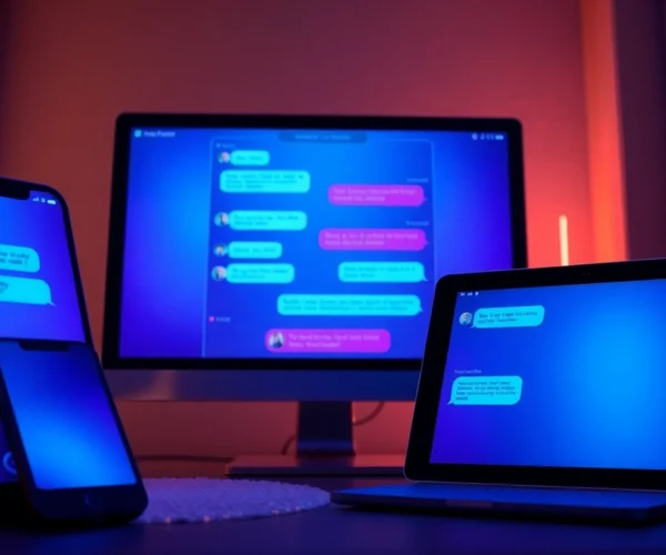 Unlocking the Power of AI NSFW Chat: The Future of Free AI Sex Conversations