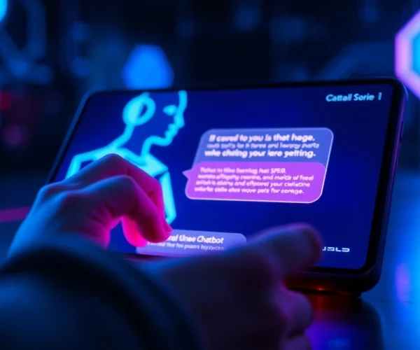 Unlocking the Future of Digital Intimacy: The Rise of AI Sex Chatbots and NSFW Chat AI Platforms