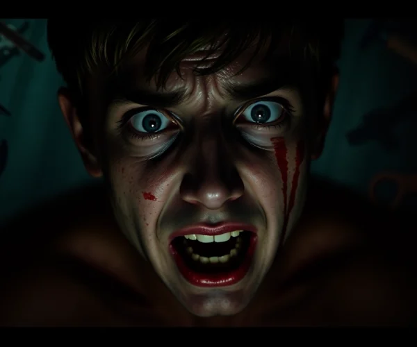 Blood Money: The Dark Psychological Horror of Morality and Survival