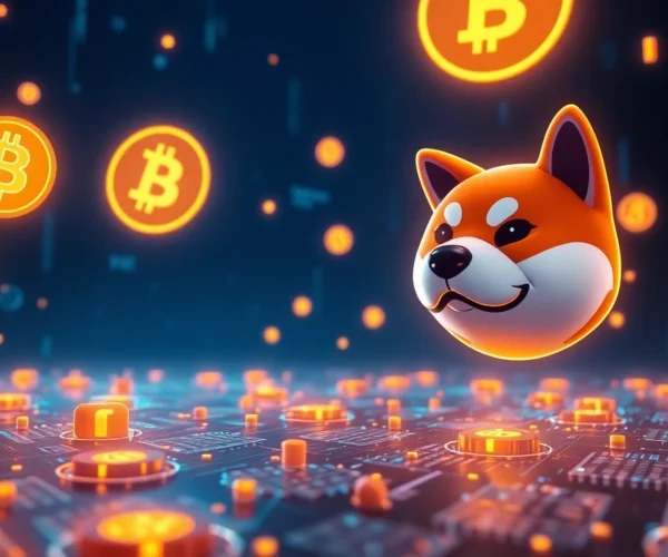 How Memecoin Trends Are Shaping the Future of Cryptocurrency Investing