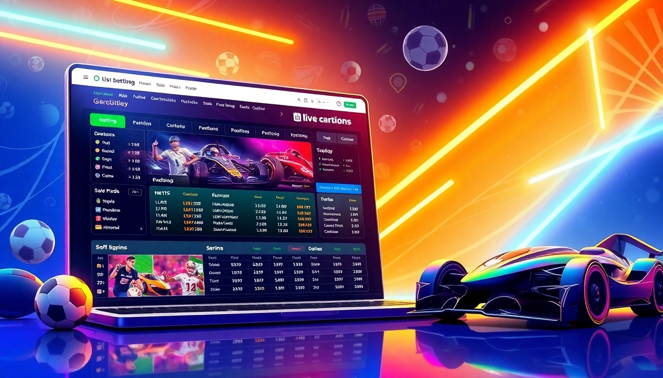 Experience the Future of Online Betting with CK44 Game Platform
