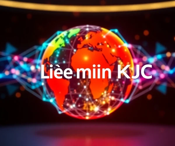 Liên minh KJC: Leading Global Entertainment and Technology Consortium