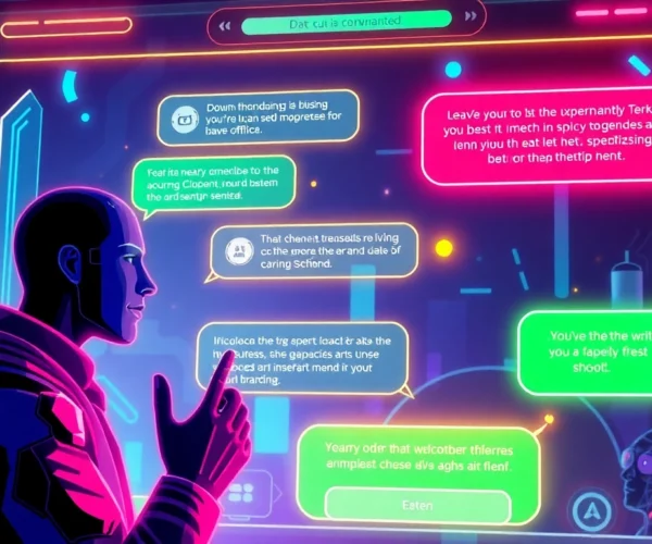 Top 7 Spicy AI Chat Apps in 2025 for Realistic, Unfiltered, and Fun Experiences