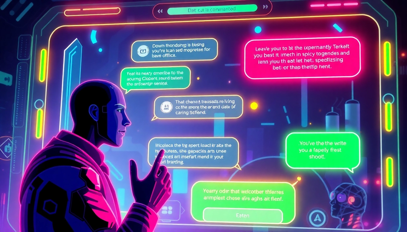 Top 7 Spicy AI Chat Apps in 2025 for Realistic, Unfiltered, and Fun Experiences