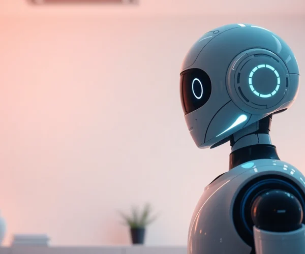 How AI Sex Technologies Are Shaping Human Connection and Privacy Risks