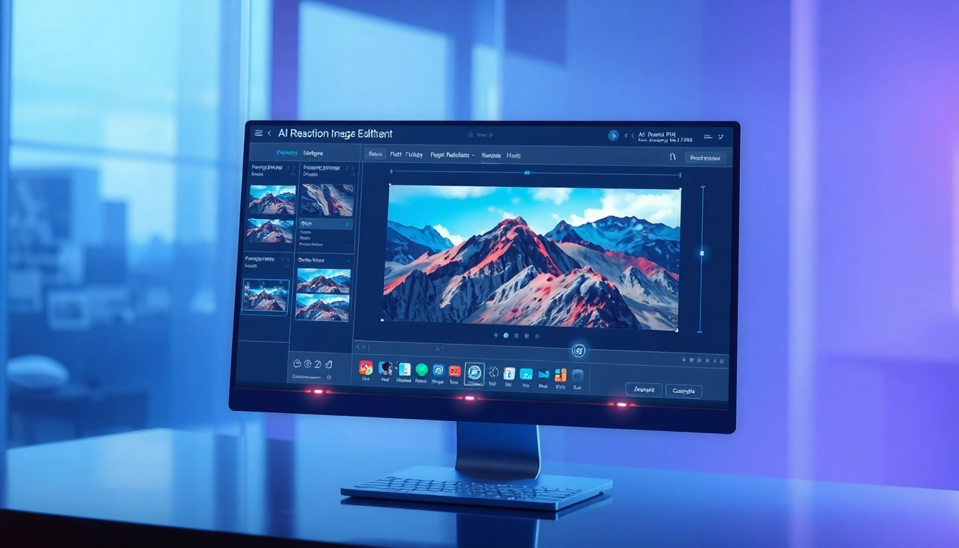 Revolutionizing Visual Creativity: How Nano Banana AI Outperforms Competitors in Image Editing