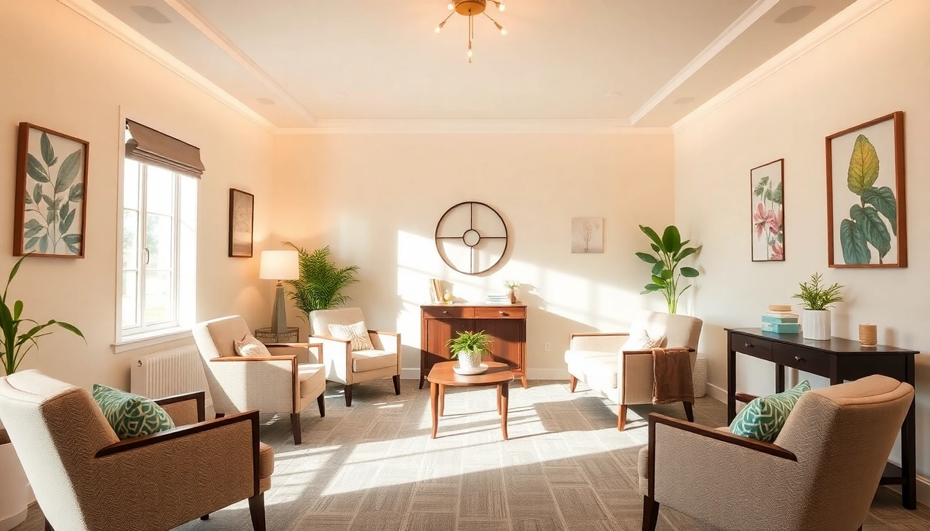 Why Choosing a Certified Psychotherapist in Lublin Elevates Your Mental Health Journey