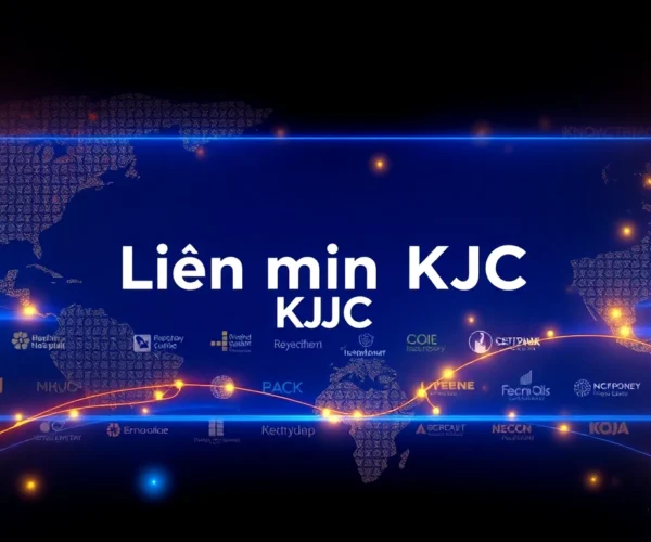 Liên minh KJC: Nền Tảng Truyền Thông Đa Nền Tảng Đột Phá Giữa Thế Giới Số