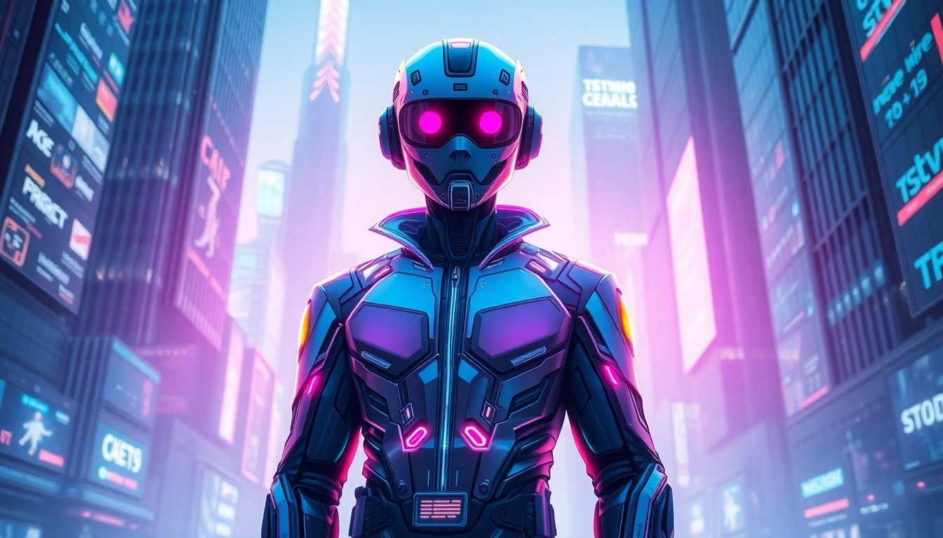 Unlocking the Potential of NSFW AI: The Rise of Miss Circle R34 and Creative Chatbot Experiences