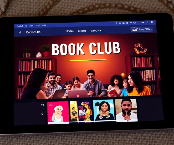 Reddy Book Club: Your Guide to Connecting with Indian Book Enthusiasts