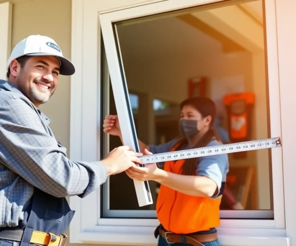 Window Contractors Near Me: Hire Local Experts for Durable, Energy-Saving Windows