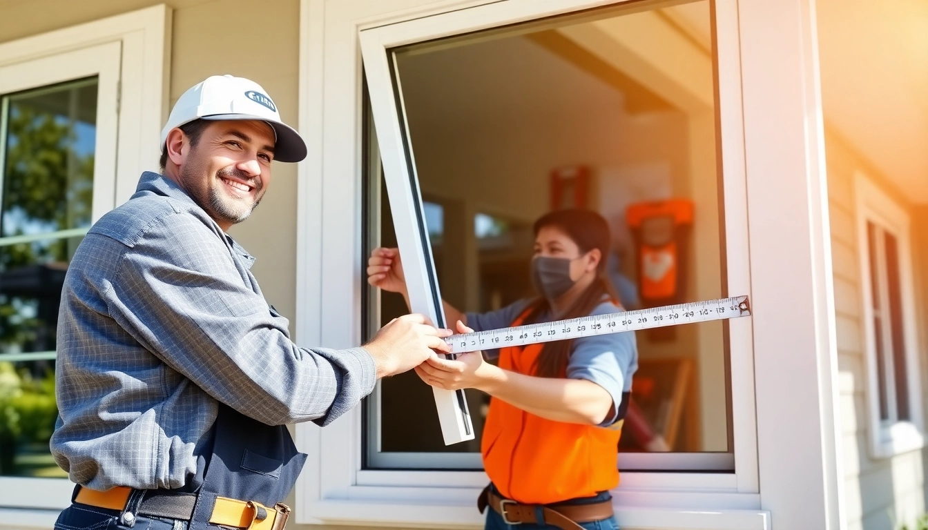 Window Contractors Near Me: Hire Local Experts for Durable, Energy-Saving Windows