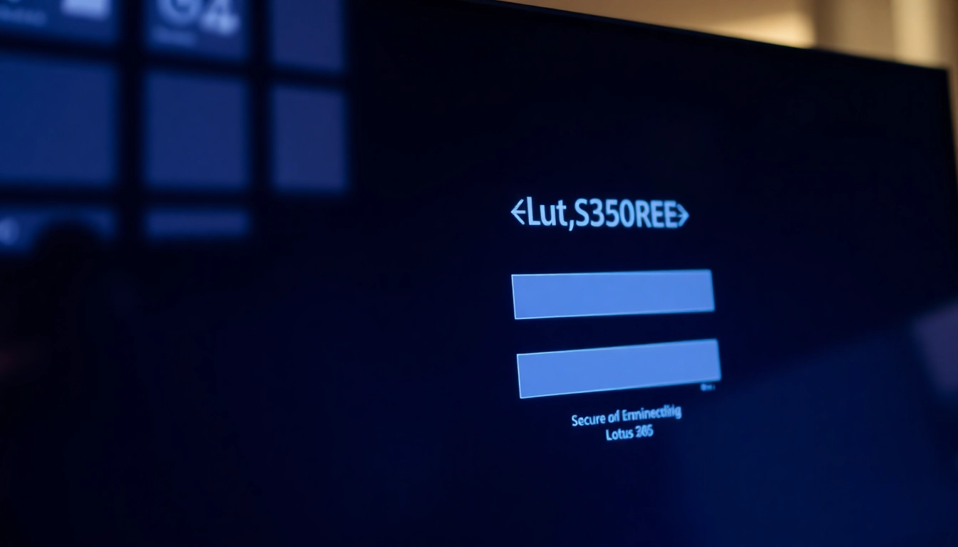 Step-by-Step Guide to Accessing Lotus365 Login for Seamless Betting Experience
