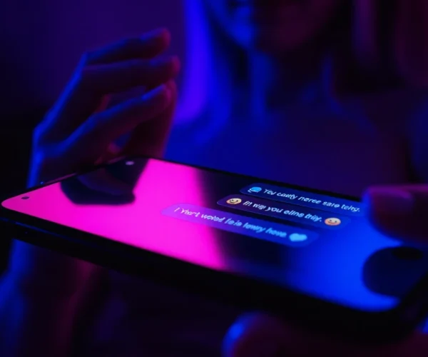 Unlocking the Future of AI NSFW Conversations: What You Need to Know