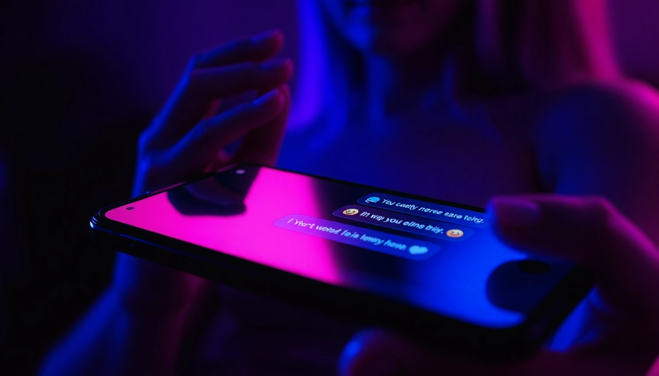 Unlocking the Future of AI NSFW Conversations: What You Need to Know