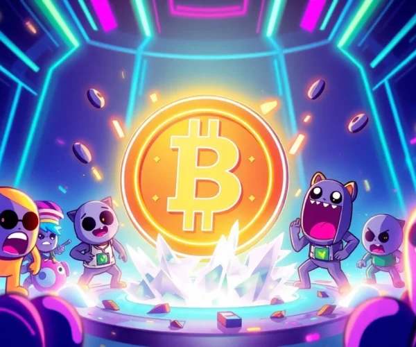 Analyzing the Rise of Memecoin Trading: Opportunities and Risks in 2025
