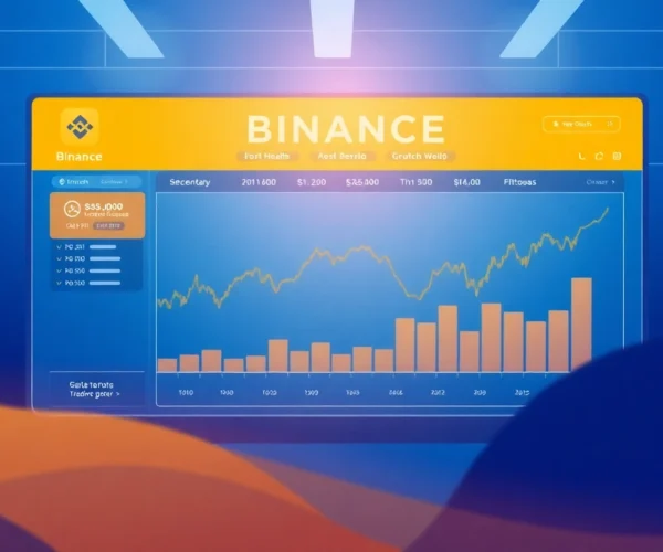 Master the Binance Exchange Guide: A Step-by-Step Approach to Crypto Trading Success