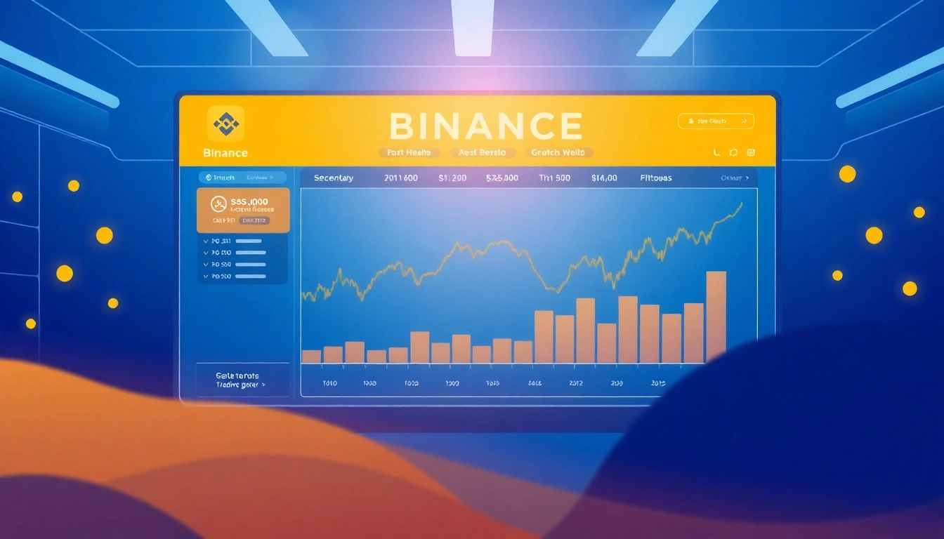 Master the Binance Exchange Guide: A Step-by-Step Approach to Crypto Trading Success