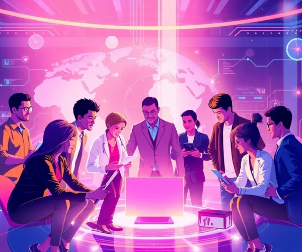 Liên minh KJC’s Strategic Growth for Global Entertainment Leadership