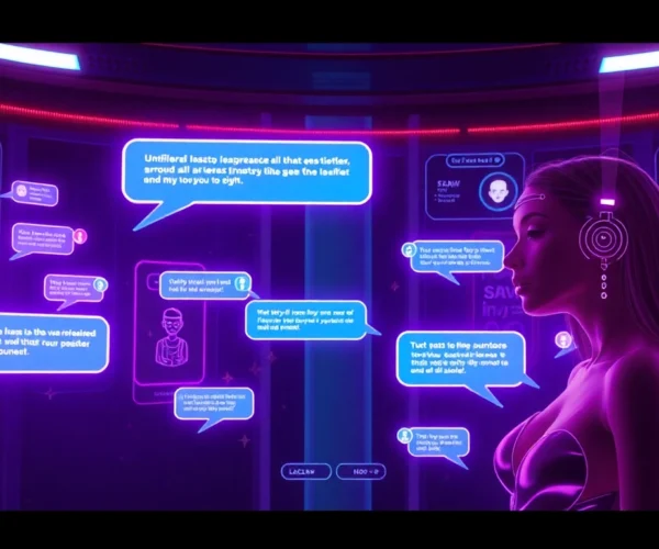 Top 10 NSFW AI Chatbot Platforms in 2025 for Unfiltered Digital Intimate Conversations